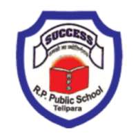 R P Public School (Telipara) on 9Apps