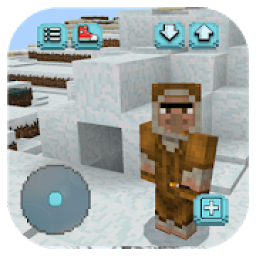 ikon ice craft : winter edition