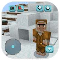 ice craft : winter edition