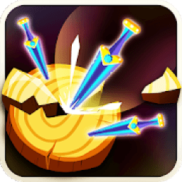 Knife Battle - Hit the target icon