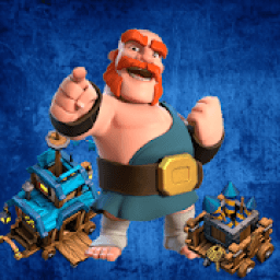 ikon CLAN GAMES NEWS