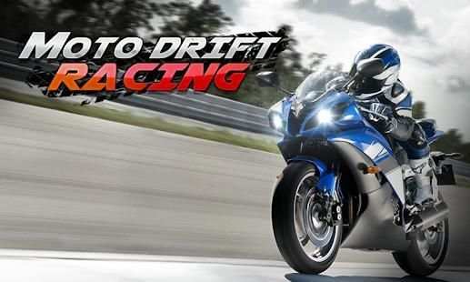 Moto Drift Racing screenshot 4