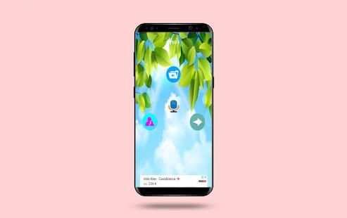 app voice changer 2018 screenshot 4