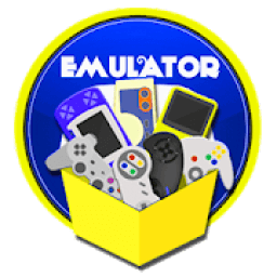 Download Emulator And Games आइकन