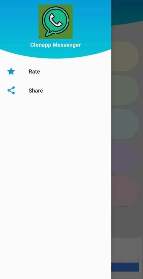 WebWhats Clonapp Messenger screenshot 4