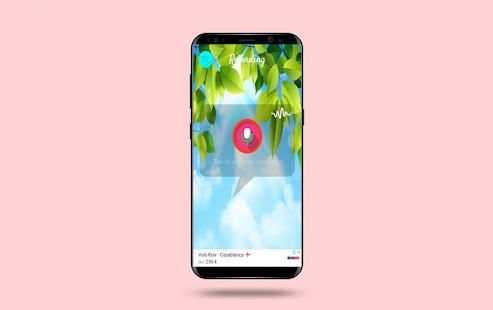 app voice changer 2018 screenshot 3