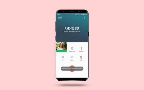 app voice changer 2018 screenshot 6