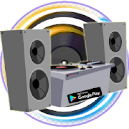 ikon Boosted Dj Virtual App