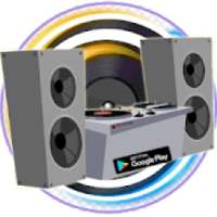 Boosted Dj Virtual App