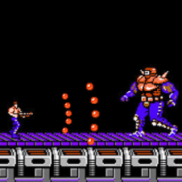 Classic Contra 2017 आइकन