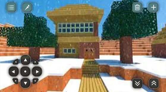 ice craft : winter edition screenshot 3