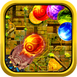 ikon Marble Jungle Kingdom