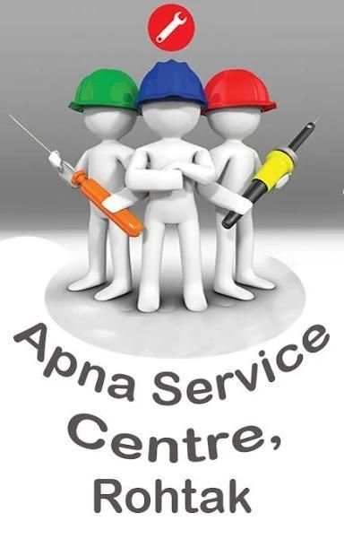 Apna Service Center screenshot 4