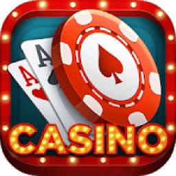 HANGAME Casino - Baccarat & Texas Hold'em