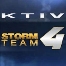 Storm Team 4