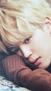 Jimin BTS Wallpaper screenshot 3