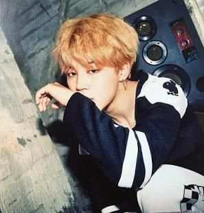 Jimin BTS Wallpaper screenshot 5