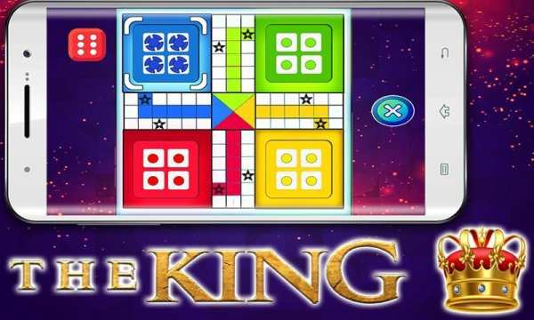 Ludo King Game screenshot 2