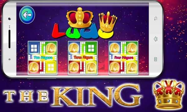 Ludo King Game screenshot 6