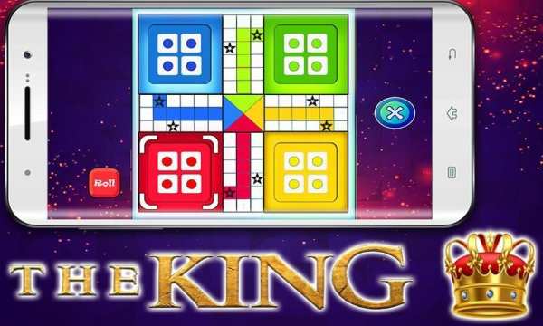 Ludo King Game screenshot 5