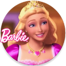 Barbie La Princesse - Vidéos sans internet icon