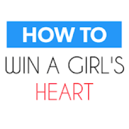 ikon How to Win a Girls Heart