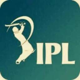 IPL live cricket match