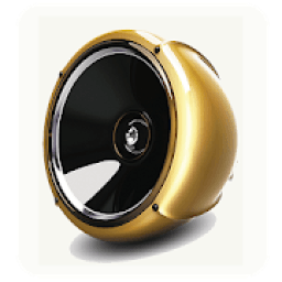 Bass Booster pro icon