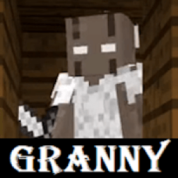 ikon MOD Granny addon