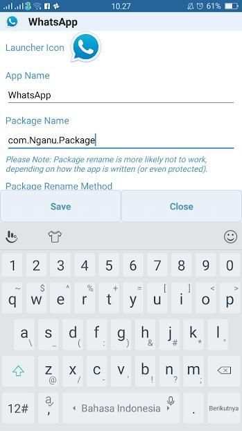 Apk Editor Pro 2019 - (Tanpa Root) screenshot 2