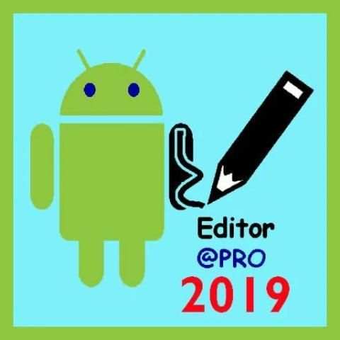 Apk Editor Pro 2019 - (Tanpa Root) screenshot 5