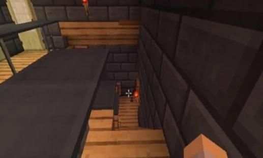 MOD Granny addon screenshot 3
