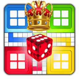 ikon Ludo King Game