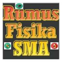 Rumus Fisika SMA Lengkap