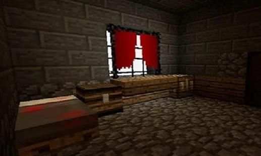MOD Granny addon screenshot 2