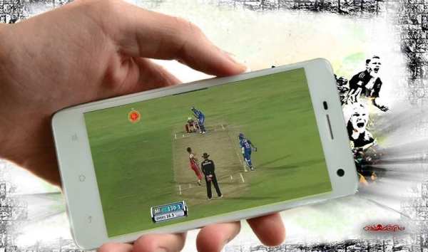 Cricket Live IPL Match : Mobile Cricket guide screenshot 1