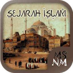 Sejarah Islam