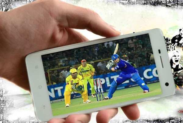 Cricket Live IPL Match : Mobile Cricket guide screenshot 2
