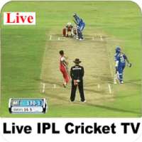 Cricket Live IPL Match : Mobile Cricket guide