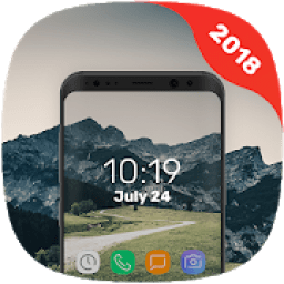 ikon Transparent Screen Free – Install Wallpaper