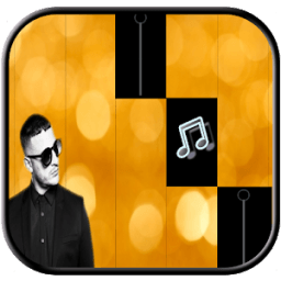 DJ SNAKE PIANO GAMES icon