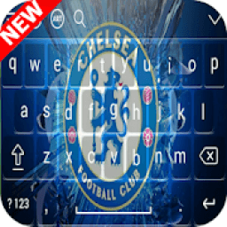 ikon Keyboard For Chelsea