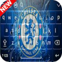 Keyboard For Chelsea