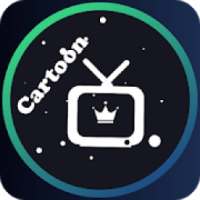 KingCartoon - Watch cartoon online on 9Apps
