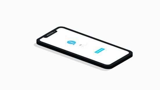 Messenger Message screenshot 2