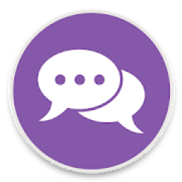 Video Calling and Messenger for viber Tips आइकन