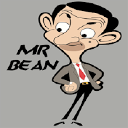ikon Best of Mr. Bean Cartoons