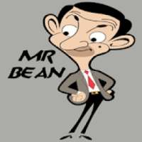 Best of Mr. Bean Cartoons