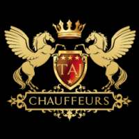 Taj Chauffeurs on 9Apps