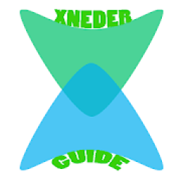 ikon Xender - File Transfer and Sharing Guide ☆